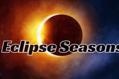 Eclipse Seasons