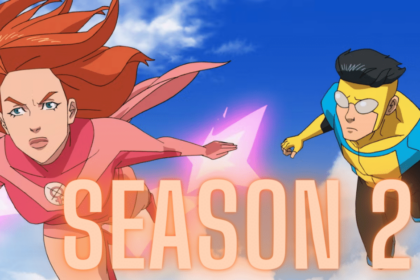 Invincible Season 2: Epic Battles and New Challenges Await!
