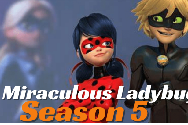 Miraculous Ladybug