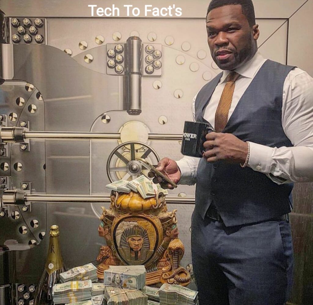From riches to rags & back again!  Explore 50 Cent net worth journey: rise, fall & inspiring comeback. Uncover his hustle secrets! #50Cent #NetWorth

